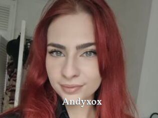 Andyxox