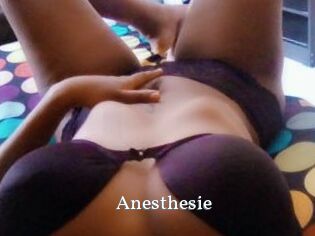 Anesthesie