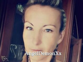 AngelDemonXx