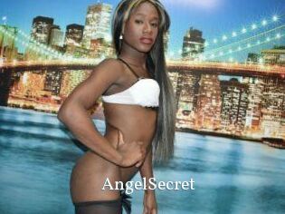 AngelSecret