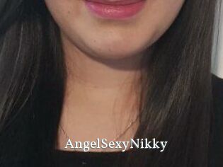 AngelSexyNikky