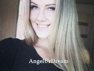 AngelUrDream