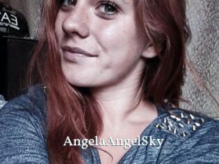 AngelaAngelSky