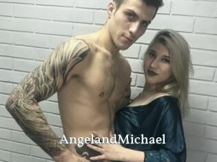 AngelandMichael