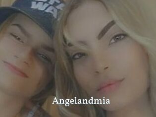 Angelandmia