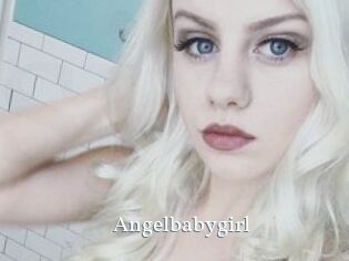 Angelbabygirl