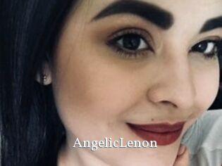 AngelicLenon