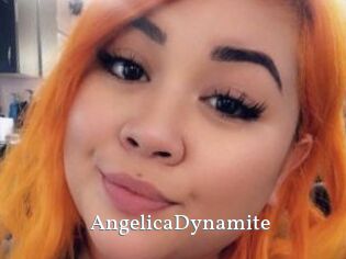 AngelicaDynamite