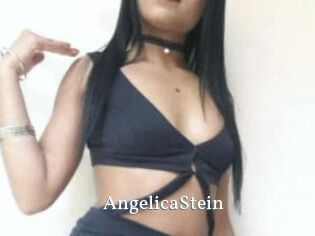 AngelicaStein