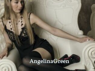 AngelinaGreen