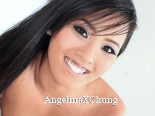 AngelinaXChung