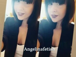 Angelinafetish