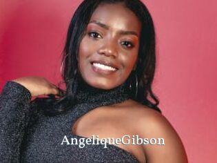 AngeliqueGibson