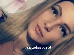 Angels_secret