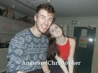 AngieandChristopher