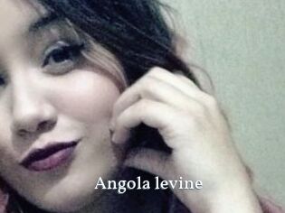 Angola_levine