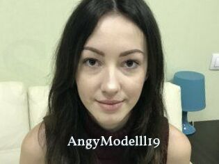 AngyModelll19