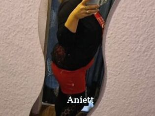 Aniett