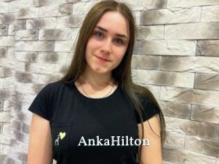 AnkaHilton