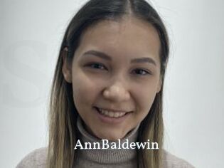 AnnBaldewin