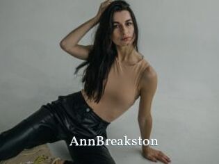 AnnBreakston