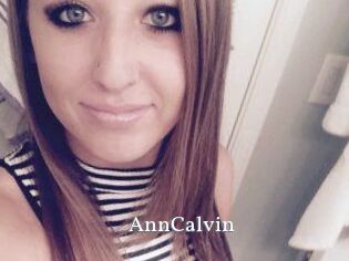 Ann_Calvin