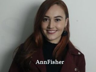 AnnFisher