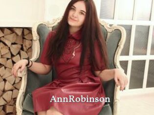 AnnRobinson