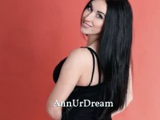 AnnUrDream