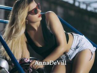 AnnaDeVill