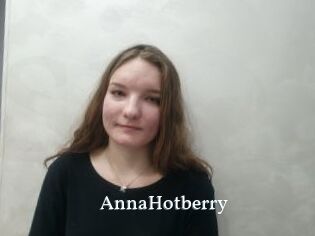 AnnaHotberry