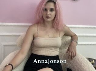 AnnaJonson