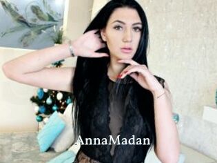 AnnaMadan