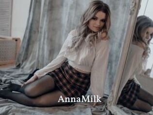 AnnaMilk