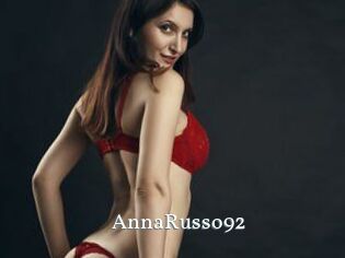 AnnaRusso92