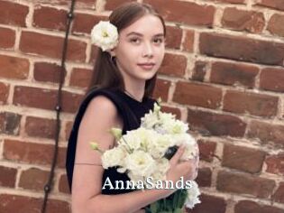 AnnaSands