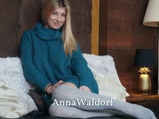 AnnaWaldorf