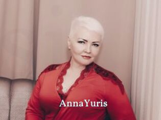 AnnaYuris