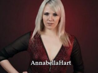 AnnabellaHart