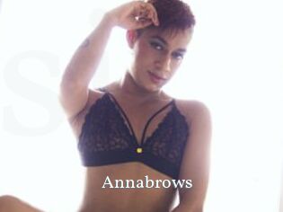 Annabrows