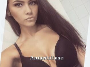 Annastatiaxo