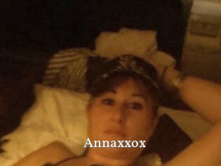 Annaxxox