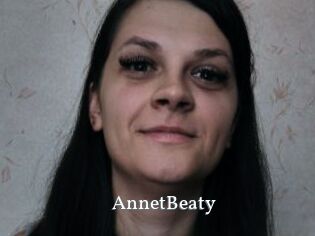 AnnetBeaty