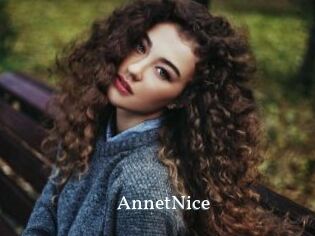 AnnetNice