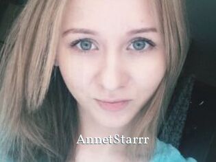 AnnetStarrr