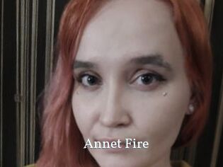 Annet_Fire