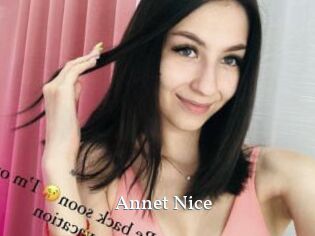 Annet_Nice