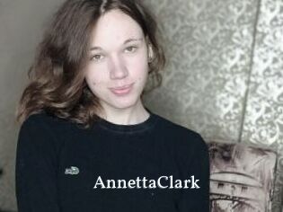 AnnettaClark