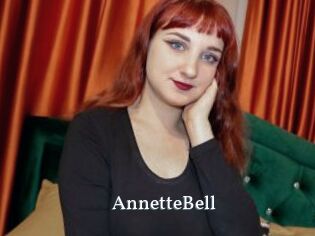 AnnetteBell