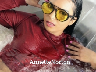 AnnetteNorton